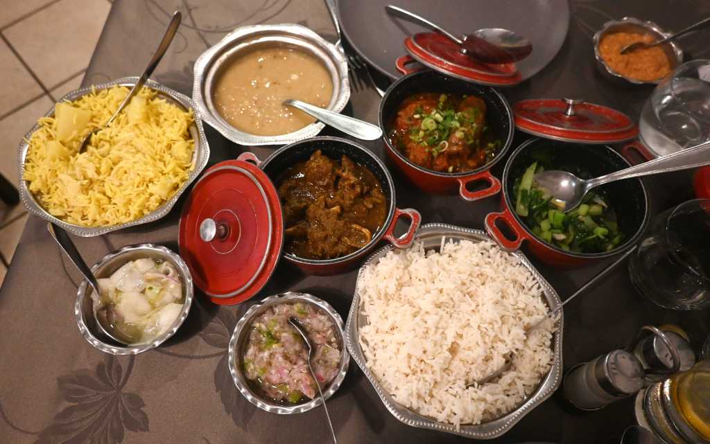 Le Reflet des&nbsp;Iles