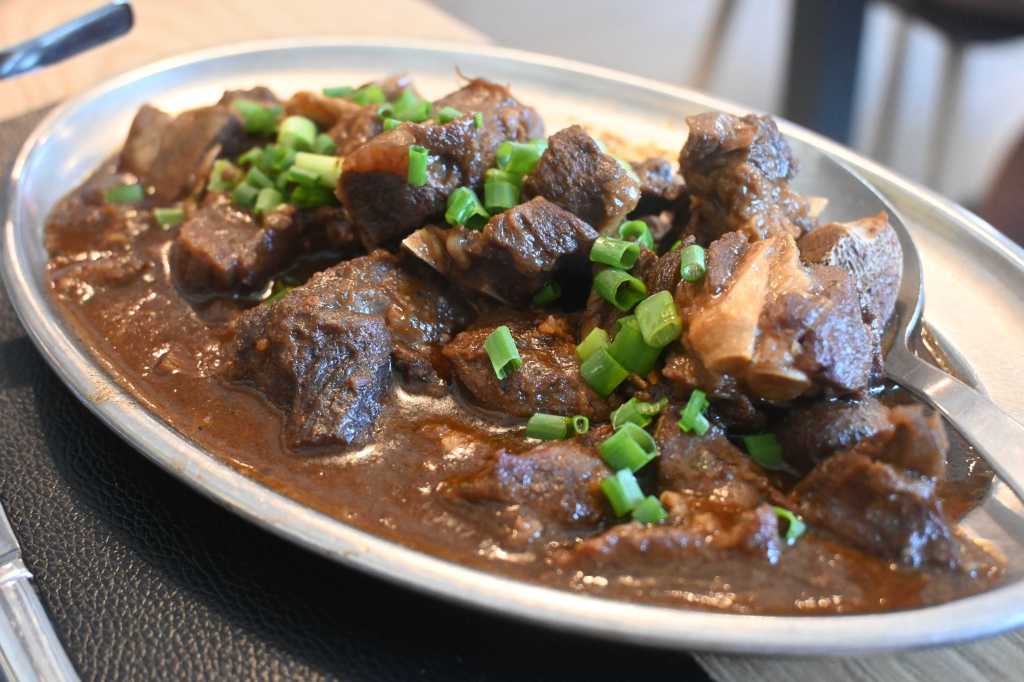 L’Auberge du Relais