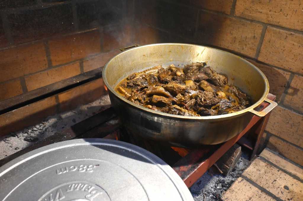 Les Marmites d’Armelle