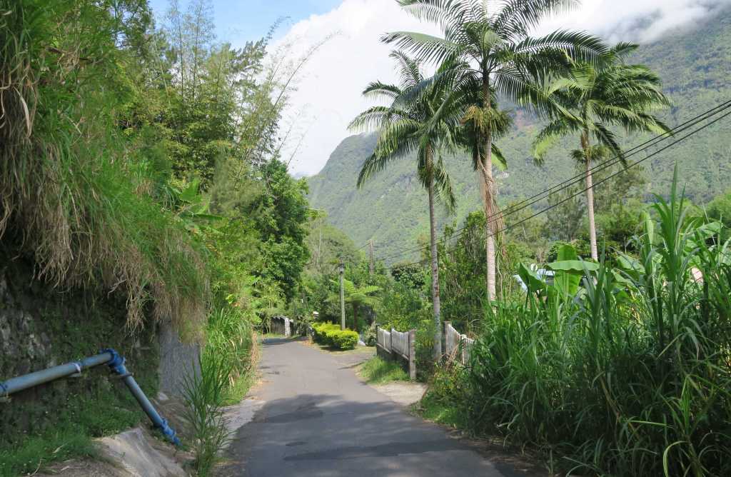 Et aussi, dans l&rsquo;Est…