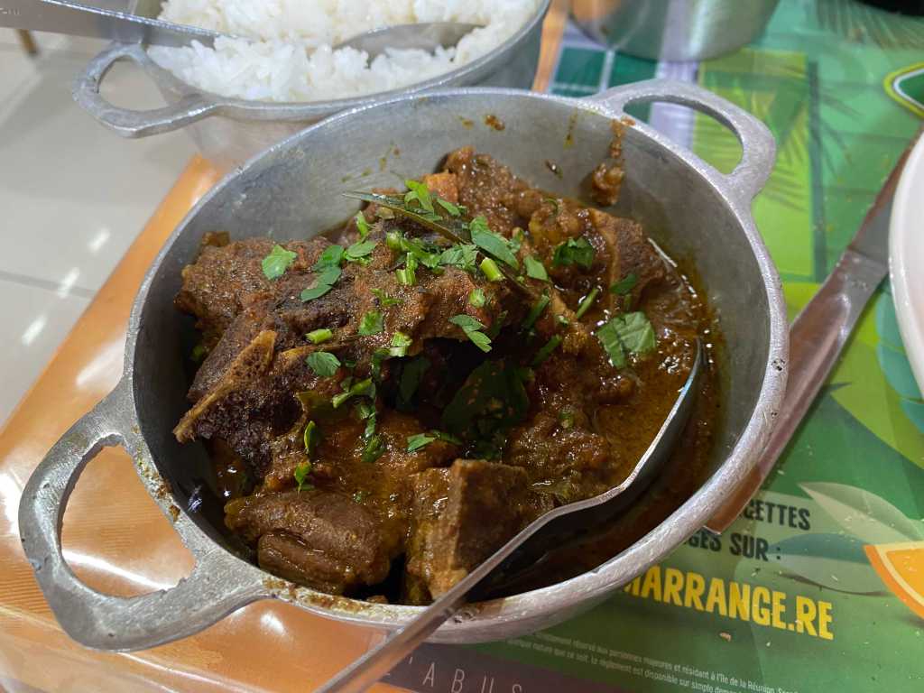 La Marmite du&nbsp;Cap