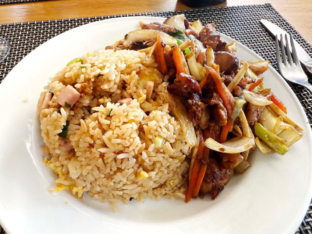 L&rsquo;Escale des Calumets