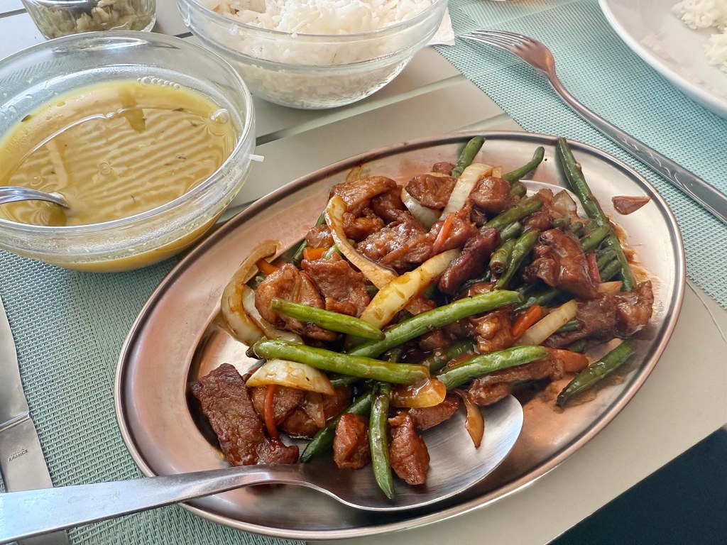 L&rsquo;Autentico.974